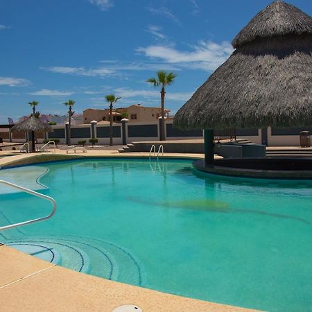 Vila Linda Vista 513 Puerto Peñasco Exteriér fotografie