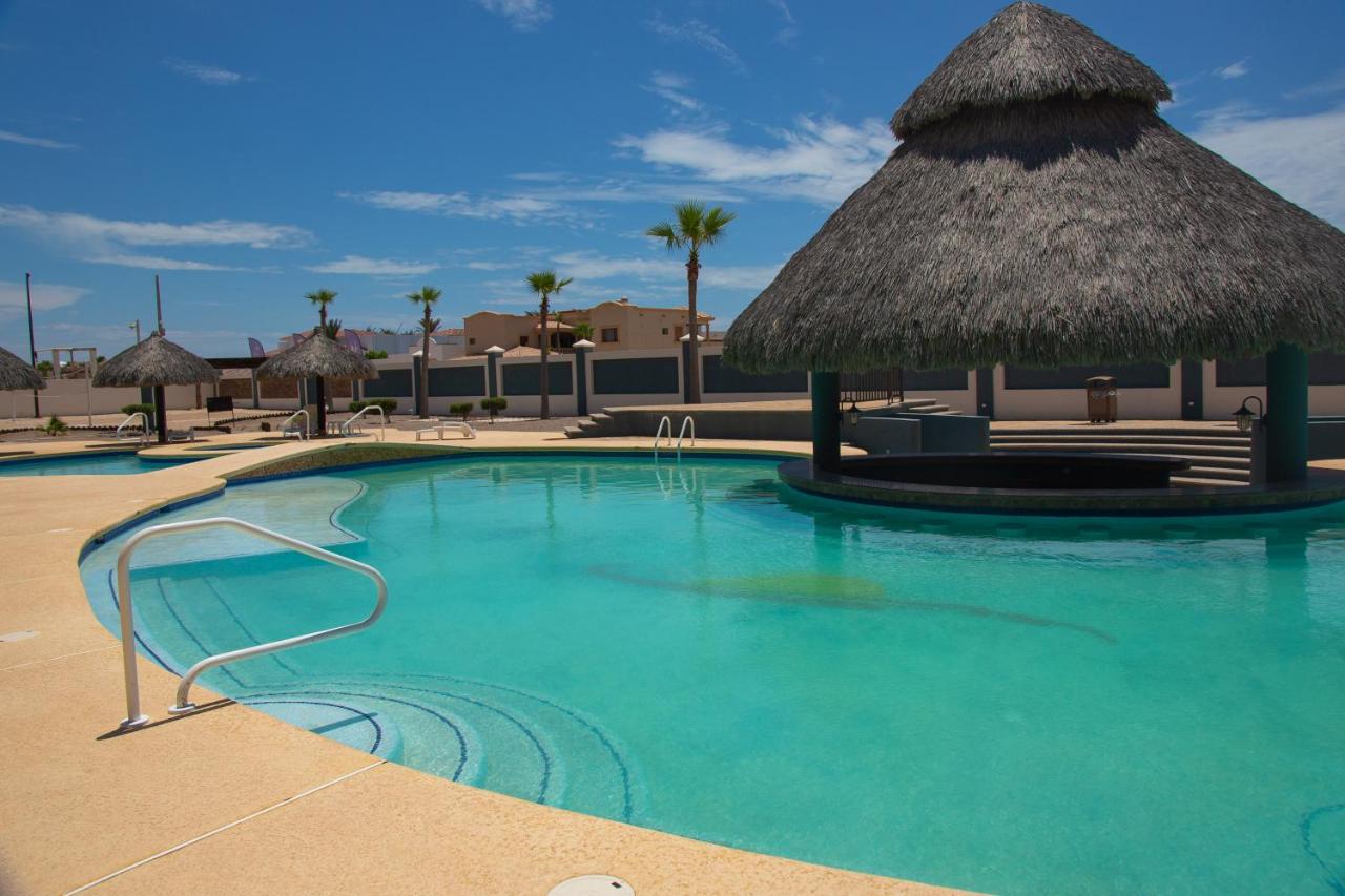 Vila Linda Vista 513 Puerto Peñasco Exteriér fotografie