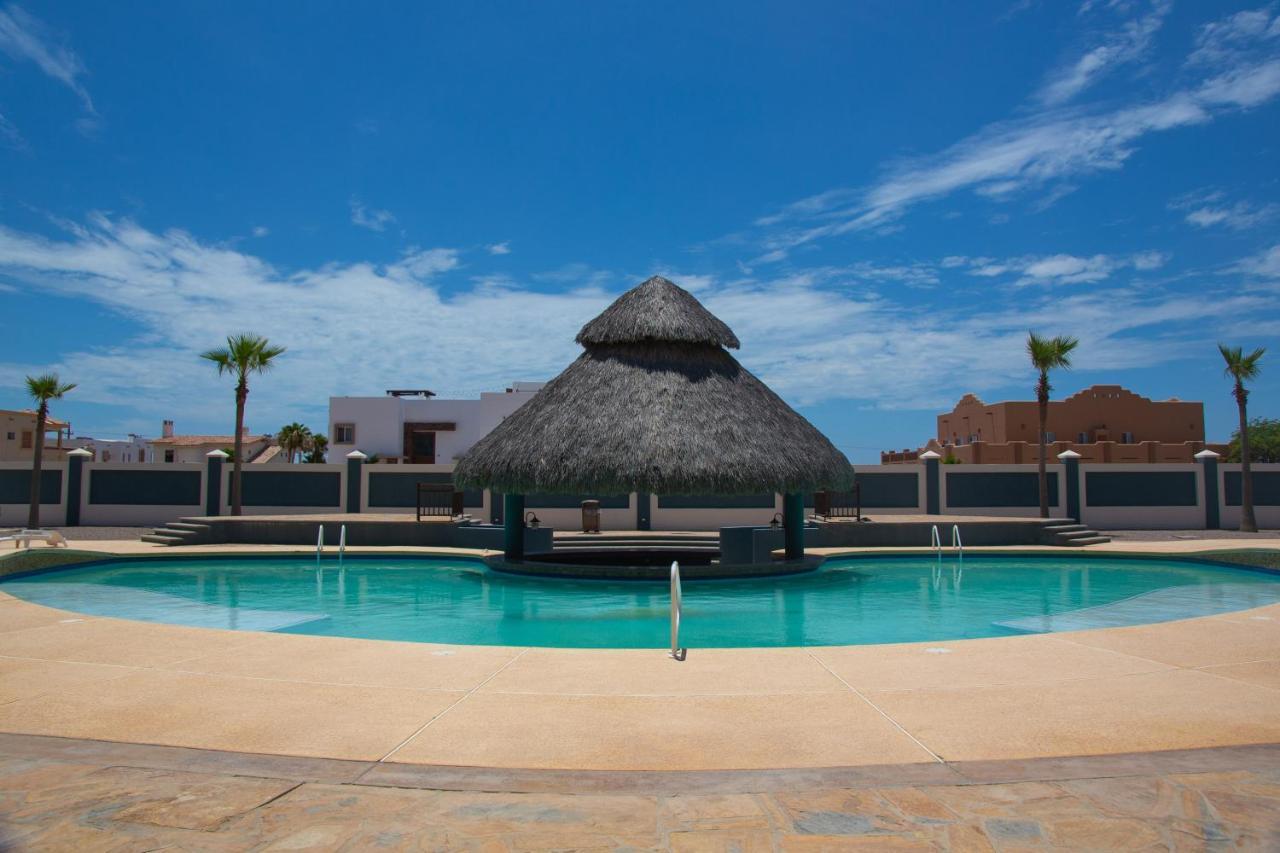 Vila Linda Vista 513 Puerto Peñasco Exteriér fotografie