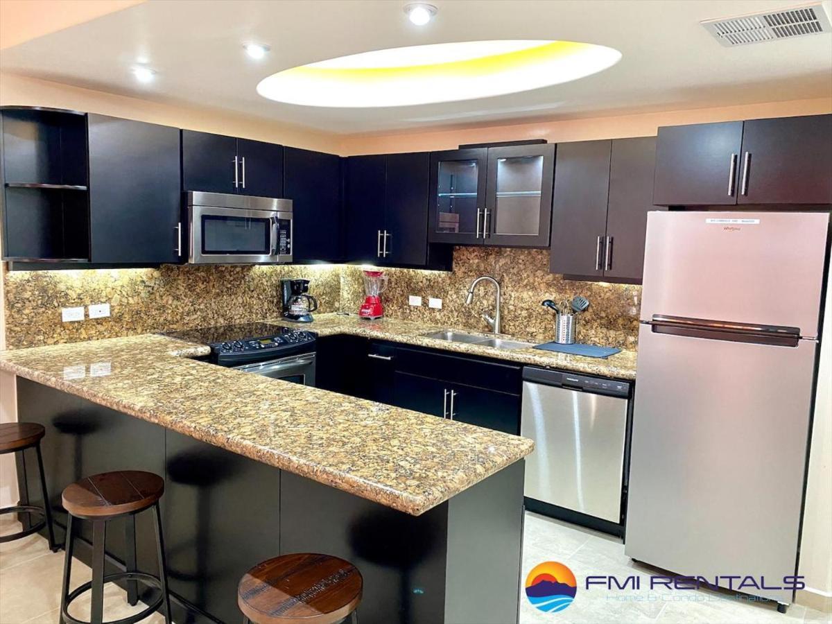 Vila Linda Vista 513 Puerto Peñasco Exteriér fotografie